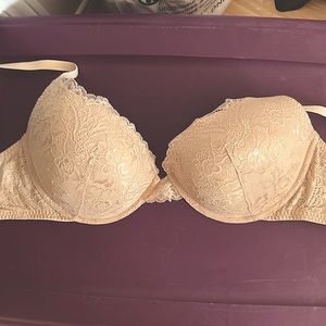 Soutient gorge neuf La Senza beige, 38DD